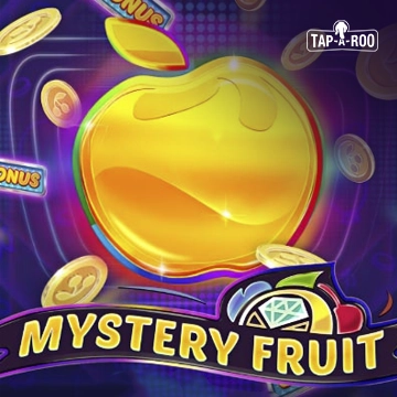 Mystery Fruit Tap-A-Roo™ - ZONABET138