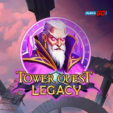 PlaynGo : Tower Quest Legacy - ZONABET138