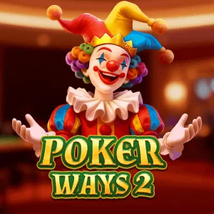 Besoft : Poker Ways 2 - ZONABET138