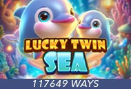 Spadegaming : Lucky Twin Sea - ZONABET138