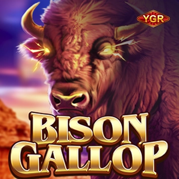 YGR : Bison Gallop - ZONABET138
