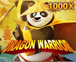 JDB : Dragon Warrior - ZONABET138