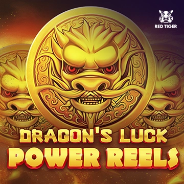 Redtiger : Dragons Luck Power Reels - ZONABET138
