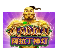 Joker123 : Aladdin - ZONABET138
