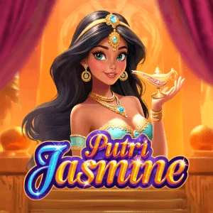 Besoft : Princess Jasmine - ZONABET138