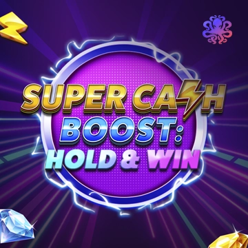 Octoplay : Super Cash Boost: Hold & Win - ZONABET138