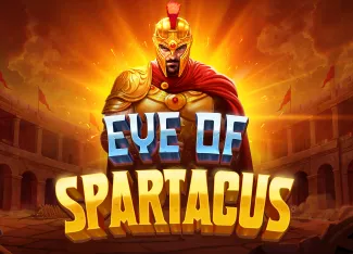 Pragmatic : Eye of Spartacus - ZONABET138