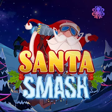 Octoplay : Santa Smash - ZONABET138