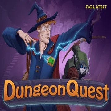 NolimitCity : Dungeon Quest - ZONABET138