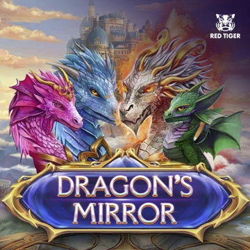 Redtiger : Dragons Mirror - ZONABET138