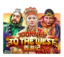 Joker123 : Journey To The West - ZONABET138
