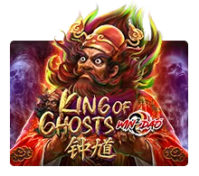 Joker123 : King Of Ghosts - ZONABET138