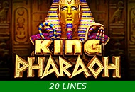 Spadegaming : King Pharaoh - ZONABET138