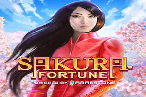 Sakura Fortune - ZONABET138