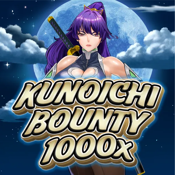 CosmoPlay : Kunoichi Bounty 1000 - ZONABET138