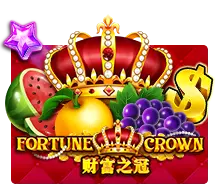 Joker123 : Fortune Crown - ZONABET138