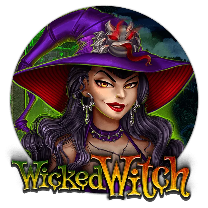 Habanero : Wicked Witch - ZONABET138