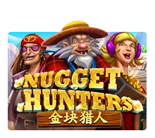 Joker123 : Nugget Hunter - ZONABET138