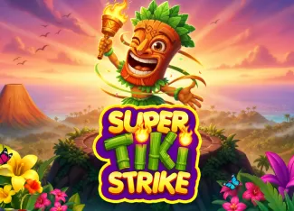 Pragmatic : Super Tiki Strike - ZONABET138
