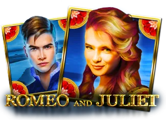 Pragmatic : Romeo and Juliet - ZONABET138