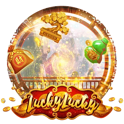 Habanero : Lucky Lucky - ZONABET138
