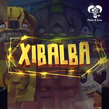 PeterSons : Xibalba - ZONABET138
