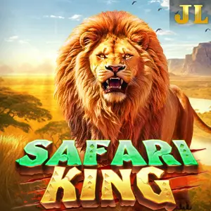 Jili : Safari King - ZONABET138