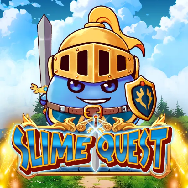 CosmoPlay : Slime Quest - ZONABET138