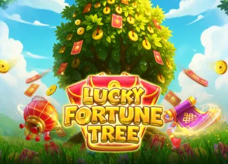 FatPanda : Lucky Fortune Tree - ZONABET138