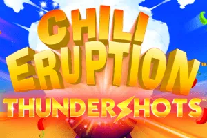 Chili Eruption Thundershots - ZONABET138