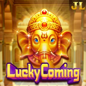 Jili : Lucky Coming - ZONABET138