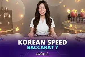 Korean Speed Baccarat 7 - ZONABET138