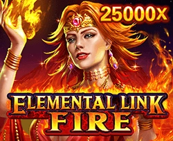 JDB : Elemental Link Fire - ZONABET138