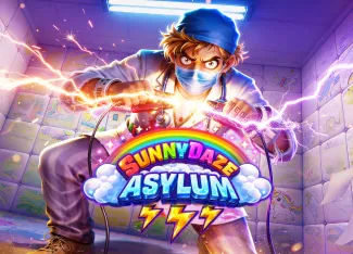 Pragmatic : Sunnydaze Asylum - ZONABET138