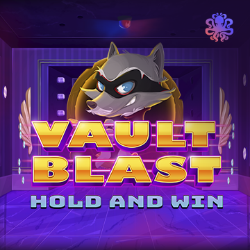 Octoplay : Vault Blast Hold & Win - ZONABET138