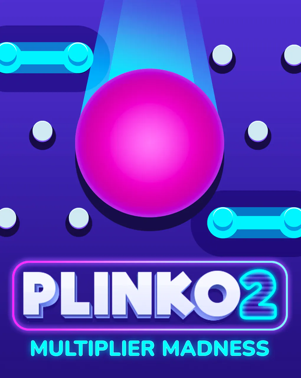 Plinko 2 - ZONABET138