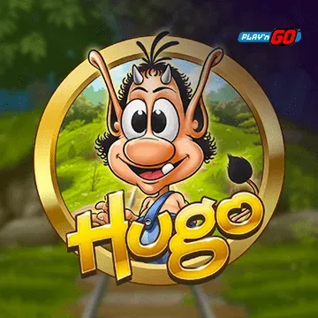 PlaynGo : Hugo - ZONABET138