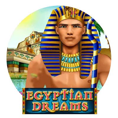 Habanero : Egyptian Dreams - ZONABET138