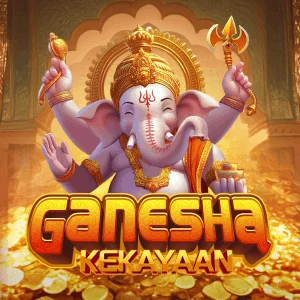 Besoft : Ganesha Wealth - ZONABET138