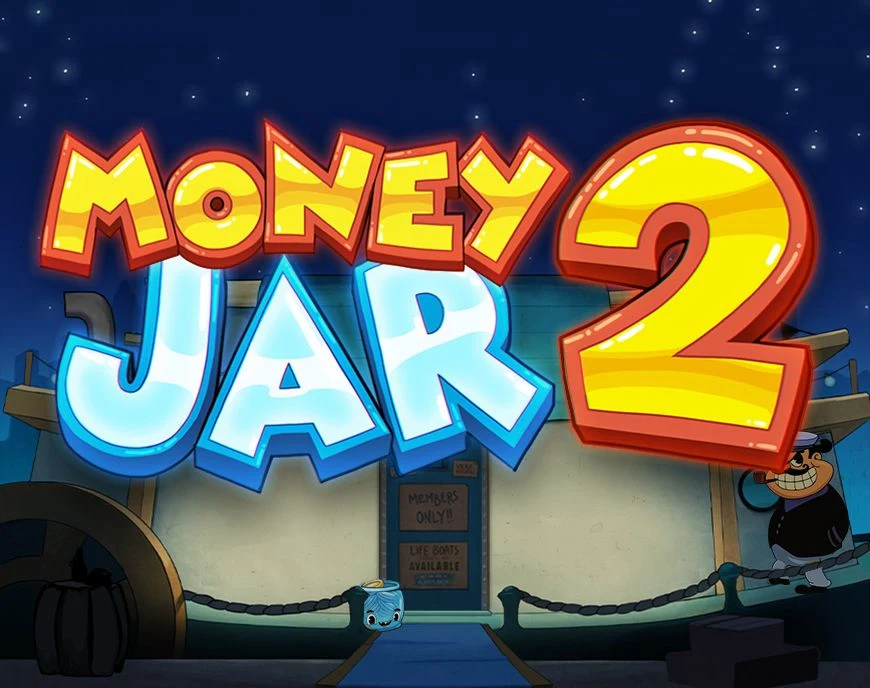 Slotmill : Money Jar 2 - ZONABET138