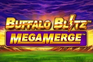 Buffalo Blitz: Mega Merge - ZONABET138