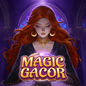 Besoft : Magic Fortune - ZONABET138