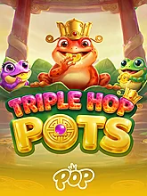 FatPanda : Triple Hop Pots - ZONABET138