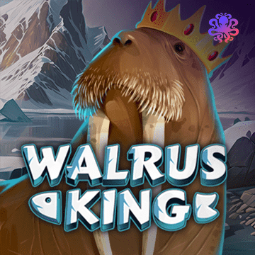Octoplay : Walrus King - ZONABET138