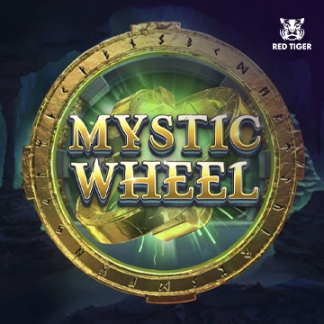 Redtiger : Mystic Wheel - ZONABET138