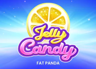 FatPanda : Jelly Candy - ZONABET138