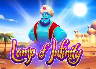 Pragmatic : Lamp Of Infinity - ZONABET138