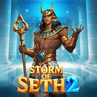 Jili : Storm Of Seth 2 - ZONABET138