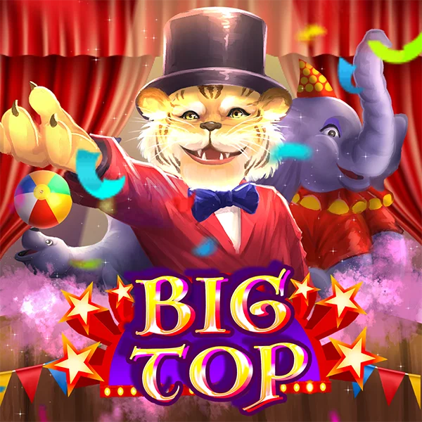 Big Top - ZONABET138