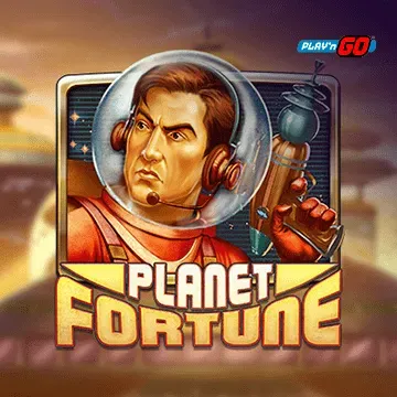 PlaynGo : Planet Fortune - ZONABET138